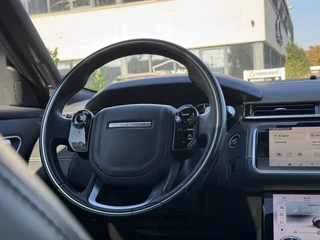 Land Rover Range Rover Velar – thumbnail 11