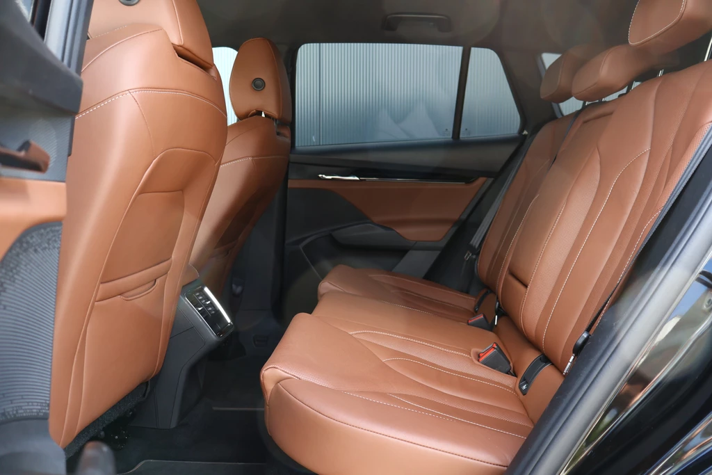 Škoda Enyaq iV – foto 10