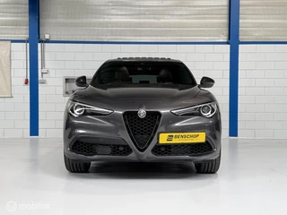 Alfa Romeo Stelvio – thumbnail 45