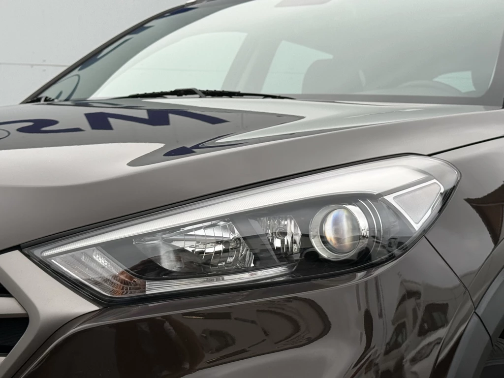 Hyundai Tucson – foto 32