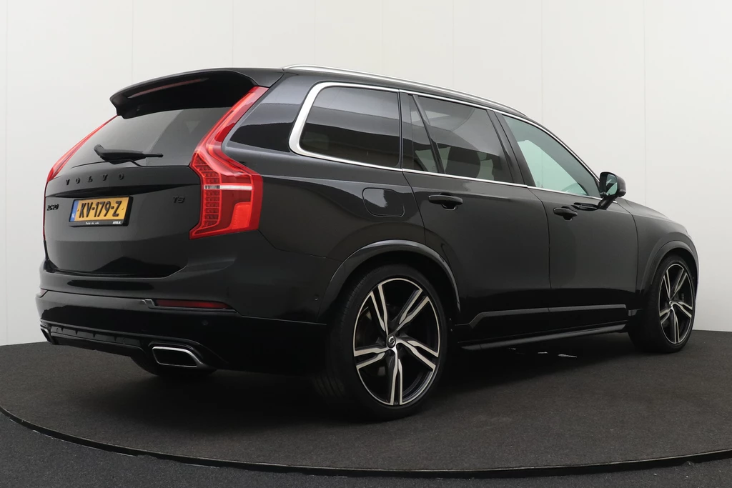 Volvo XC90 – foto 4