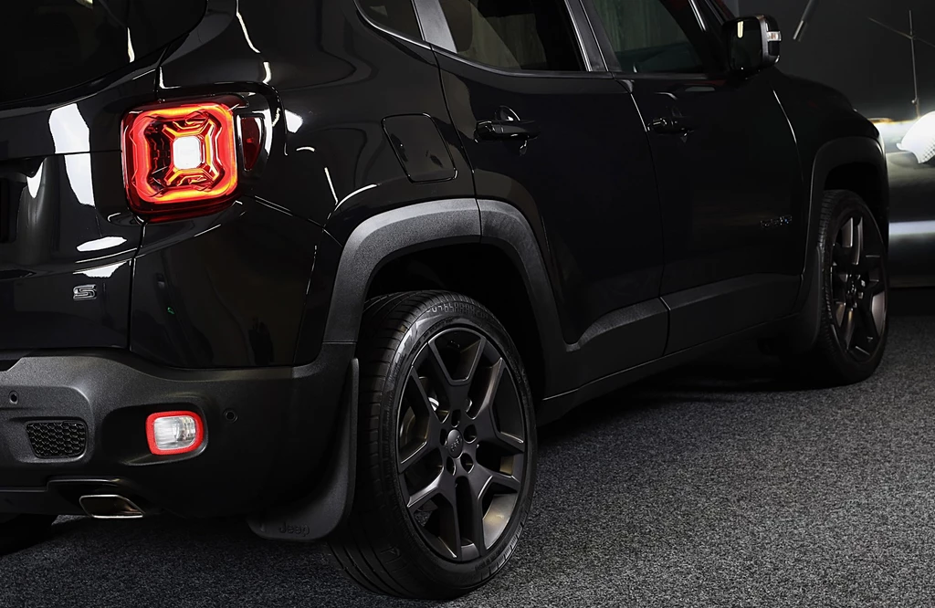 Jeep Renegade – foto 12