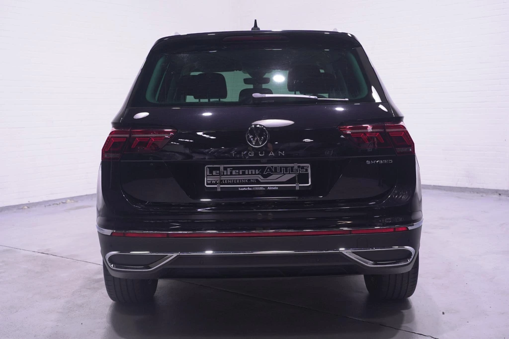 Volkswagen Tiguan – foto 5