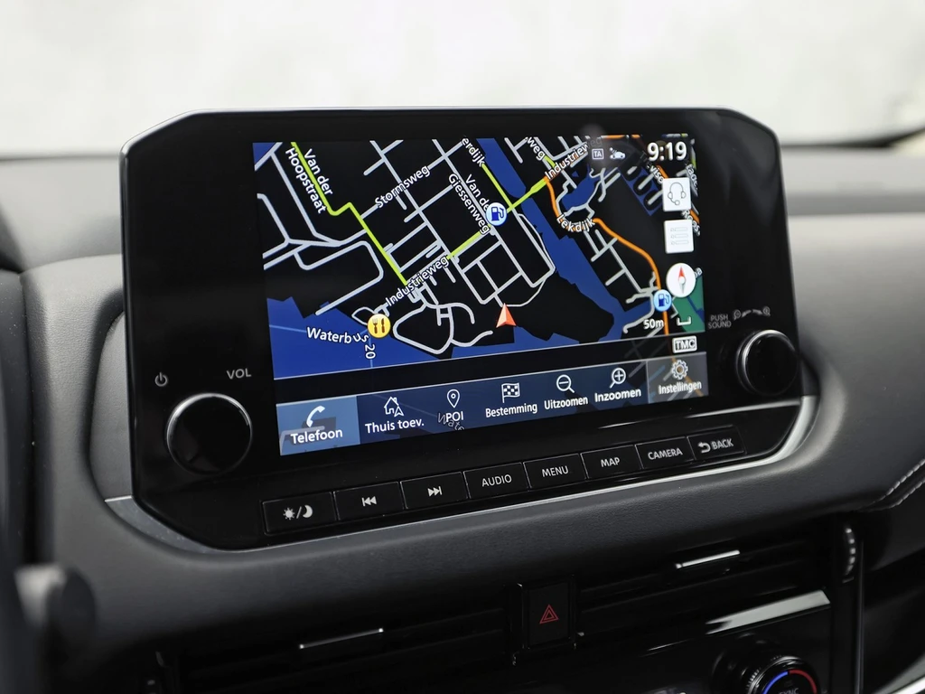 Nissan QASHQAI – foto 10