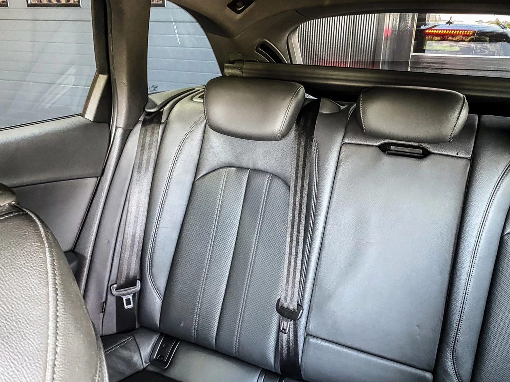 Audi S4 – foto 81