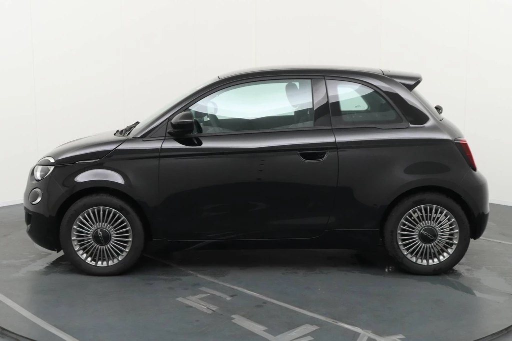 Fiat 500 – foto 2