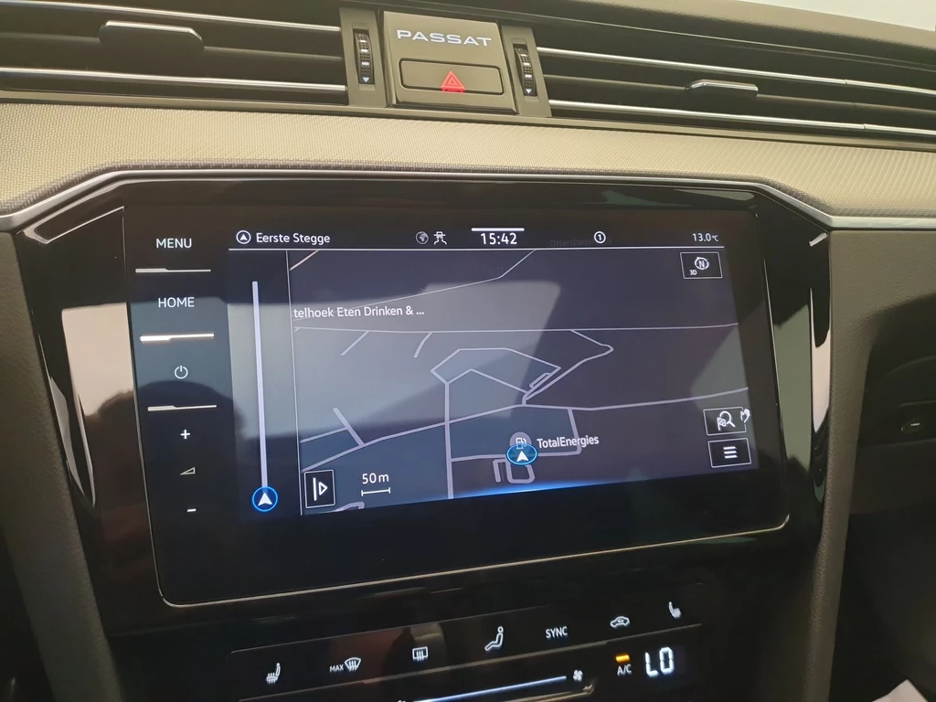 Volkswagen Passat – foto 17