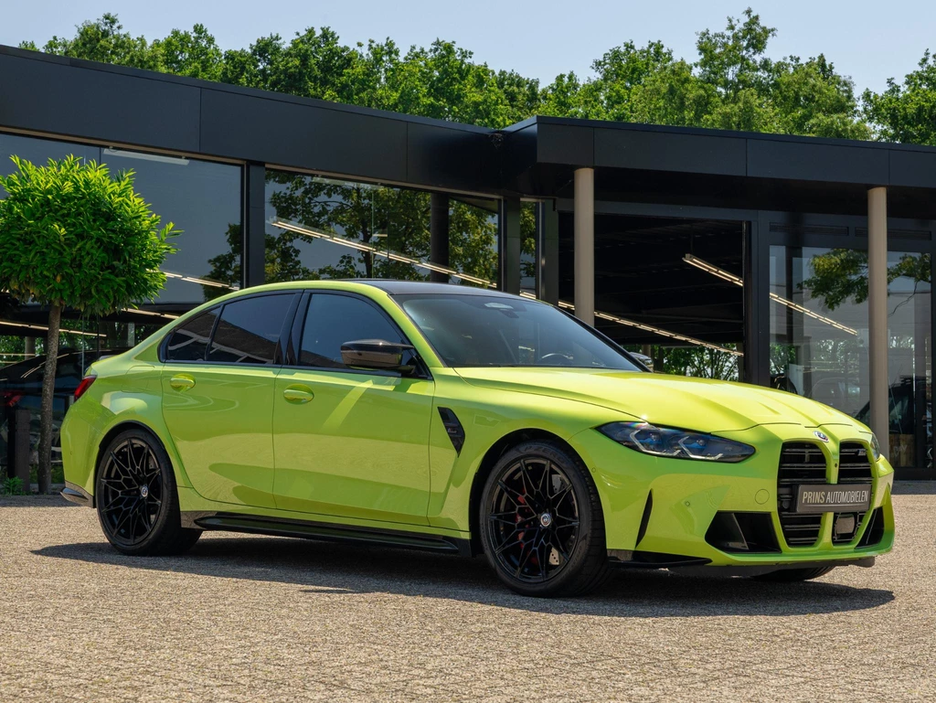 BMW M3 – foto 10