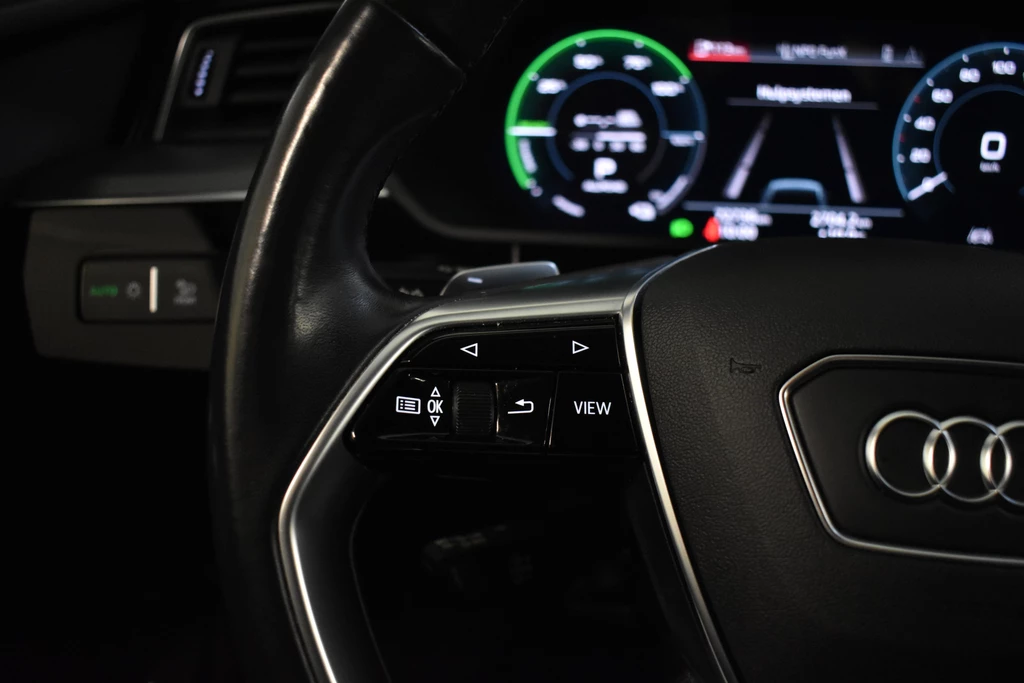 Audi e-tron – foto 29