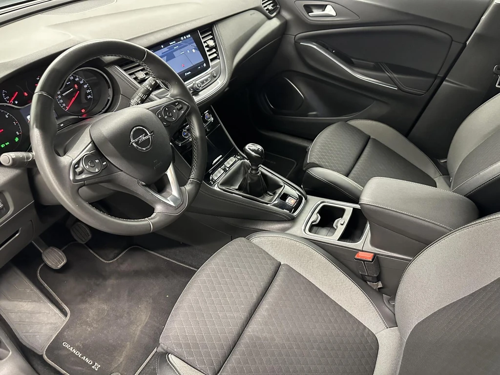 Opel Grandland X – foto 18