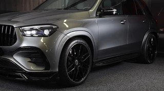 Mercedes-Benz GLE – thumbnail 2