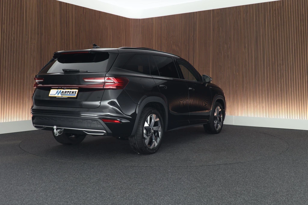 Škoda Kodiaq – foto 4