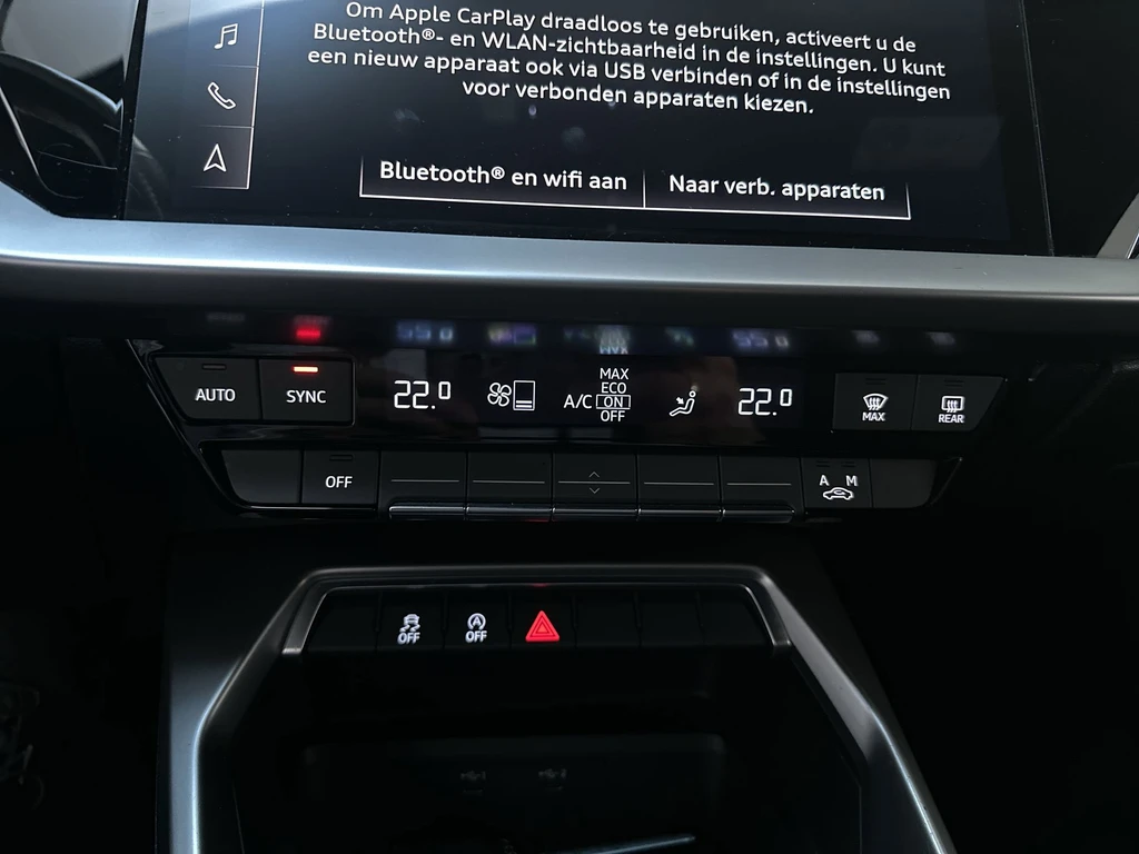 Audi A3 – foto 20