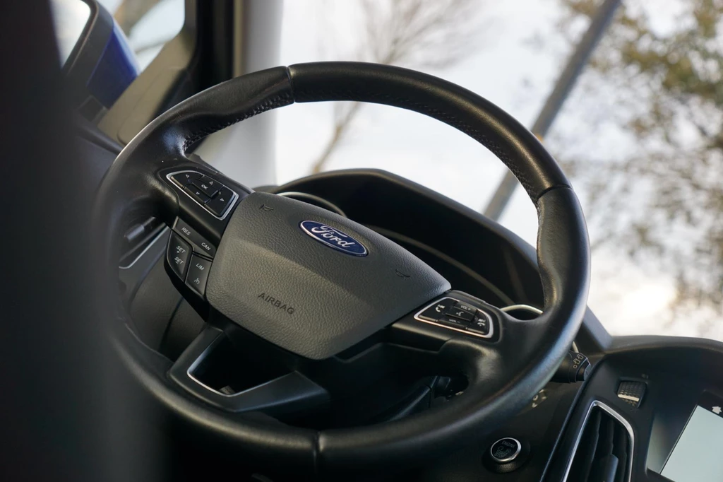 Ford Focus – foto 17