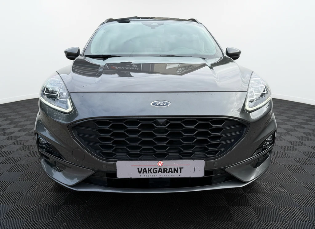 Ford Kuga – foto 10