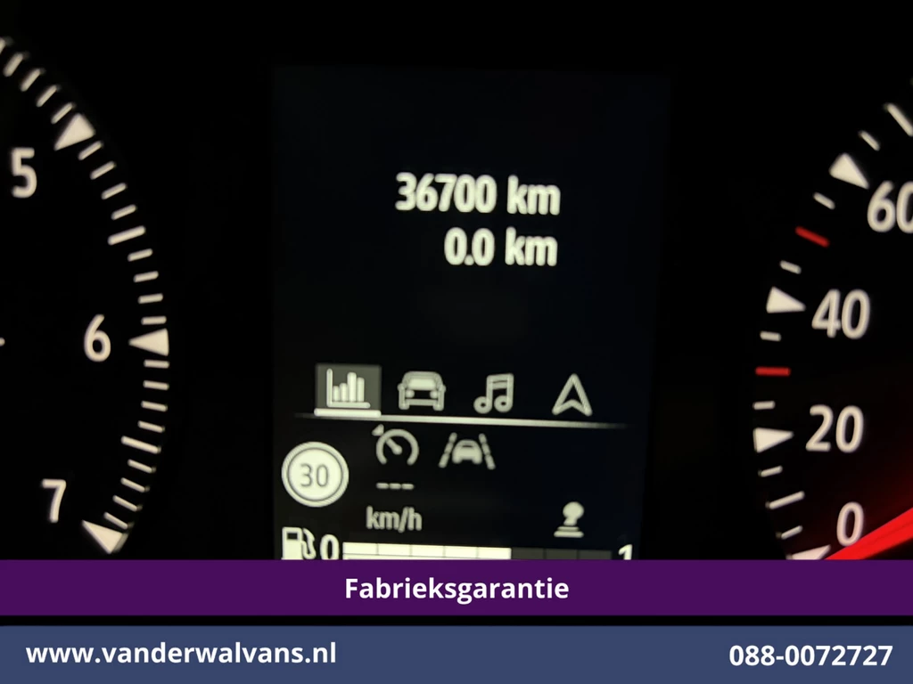 Renault Master – foto 25