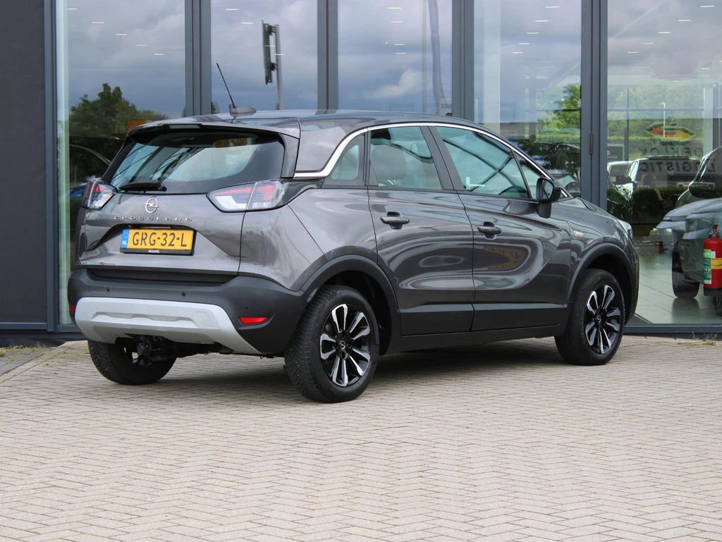 Opel Crossland – foto 3