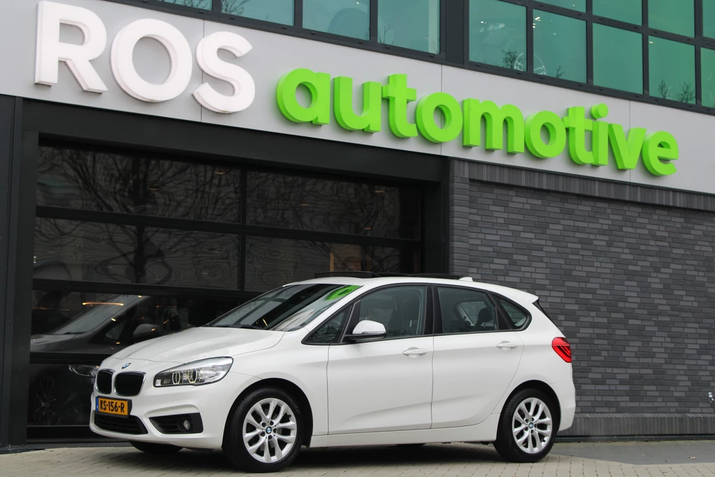 BMW 2 Serie – foto 2