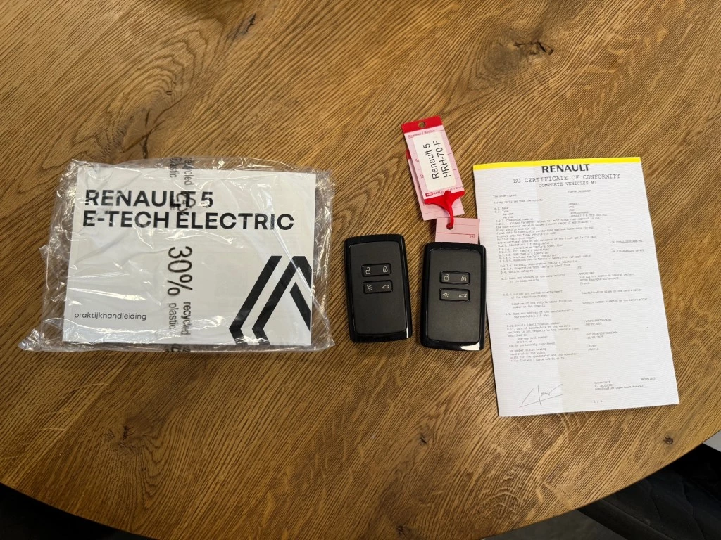 Renault 5 – foto 57