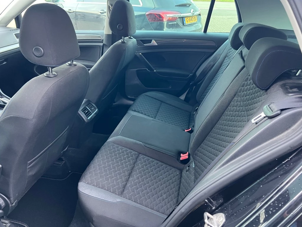 Volkswagen Golf – foto 19