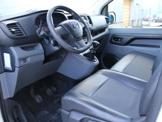 Toyota ProAce – thumbnail 14