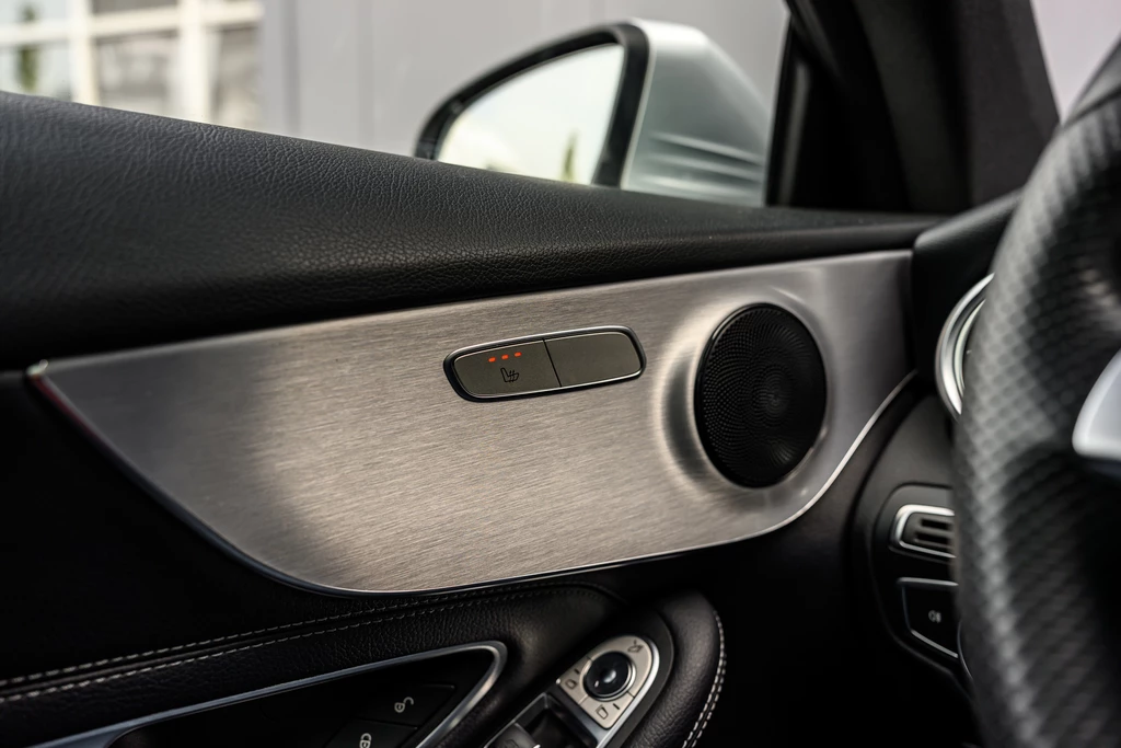 Mercedes-Benz C-Klasse – foto 26