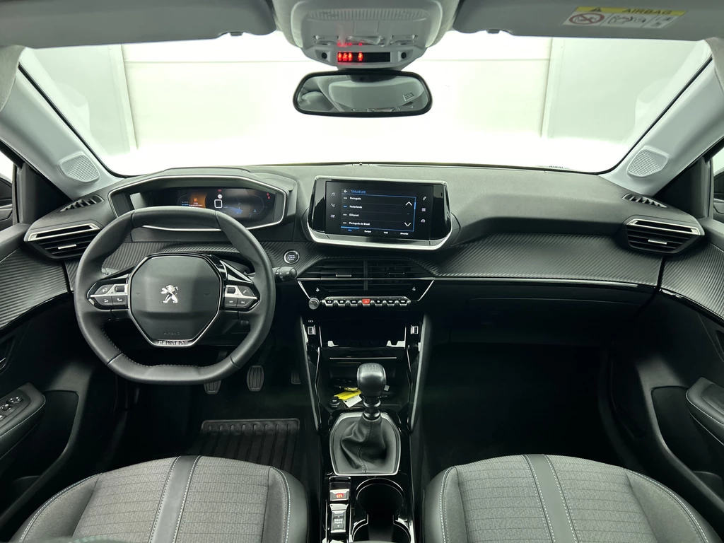 Peugeot 208 – foto 16