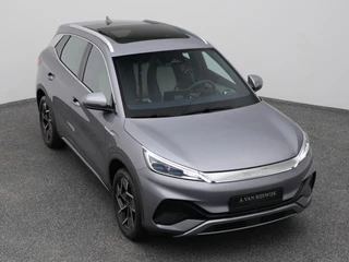 BYD ATTO 3 – thumbnail 14
