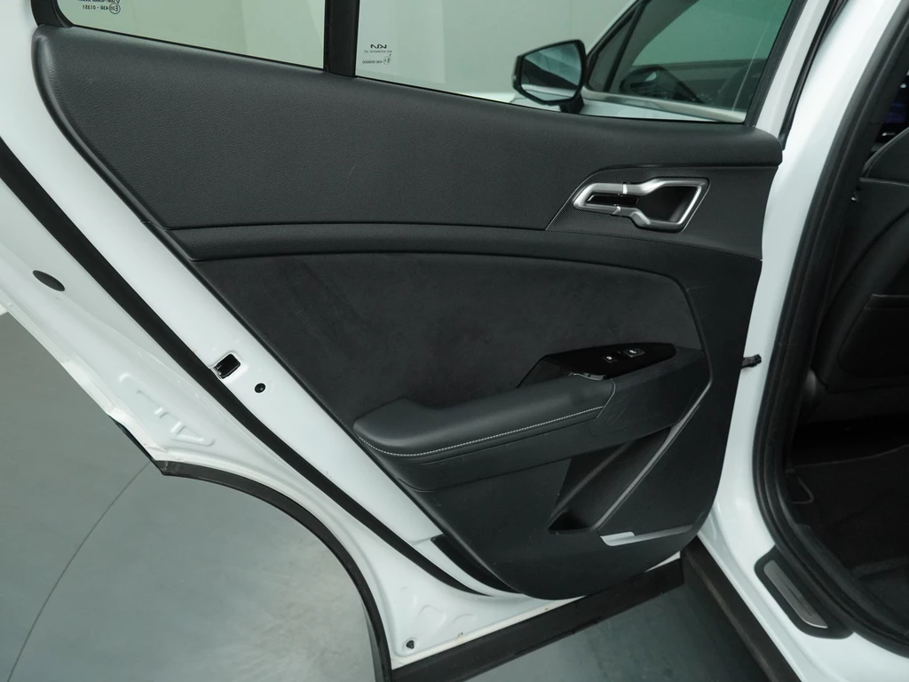 Kia Sportage – foto 33