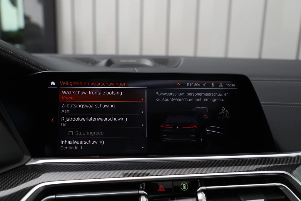 BMW X6 – foto 13