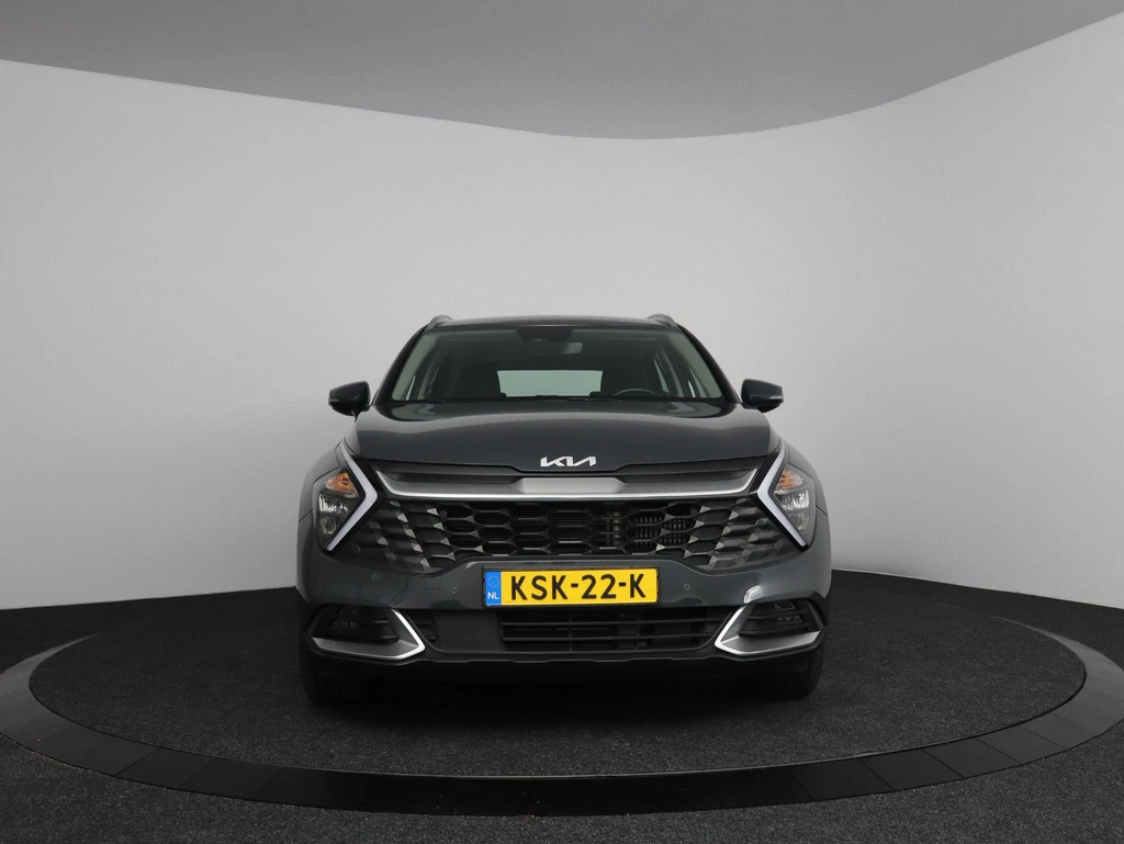 Kia Sportage – foto 9