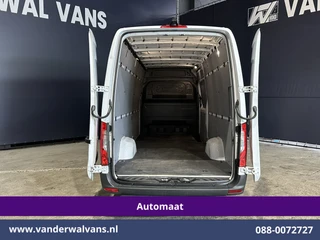 Mercedes-Benz Sprinter – thumbnail 11