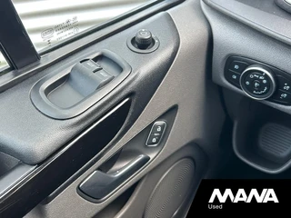 Ford Transit Custom – thumbnail 12