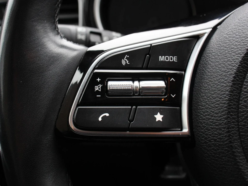 Kia Ceed Sportswagon – foto 24