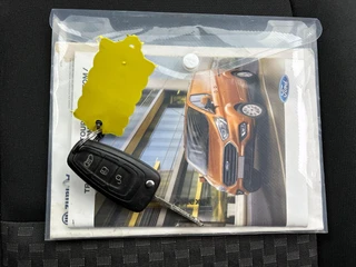 Ford Transit Custom – thumbnail 30