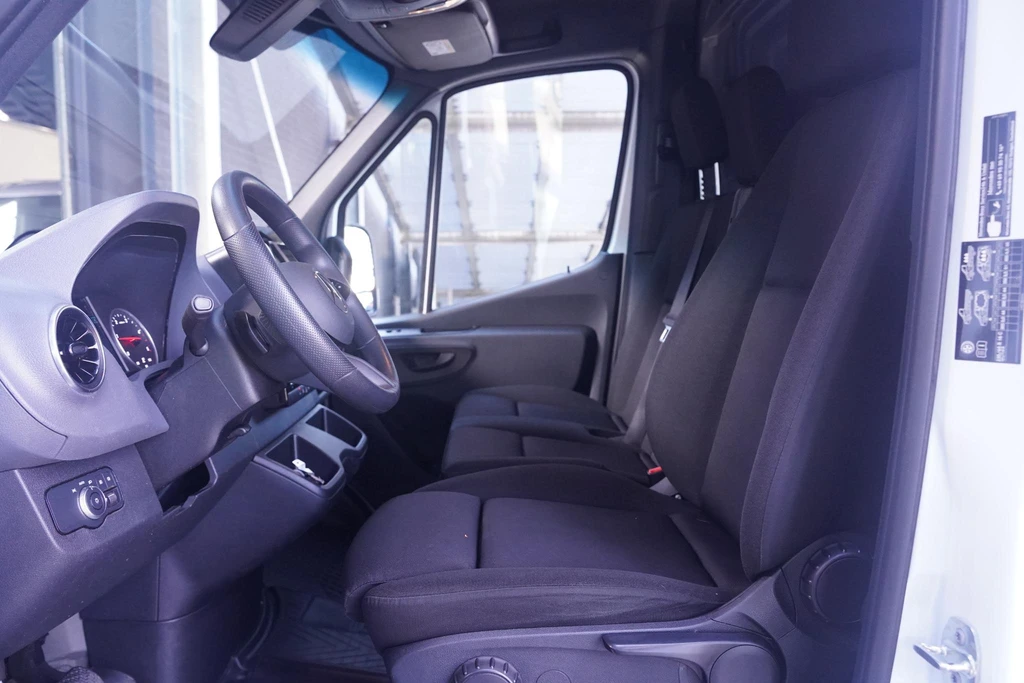Mercedes-Benz Sprinter – foto 18