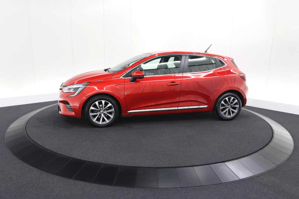 Renault Clio – foto 5