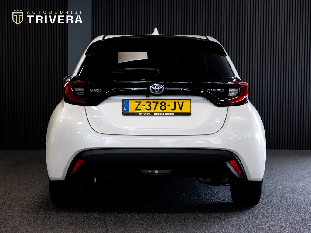 Toyota Yaris – foto 3