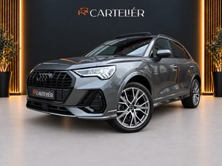 Audi Q3 – thumbnail 1