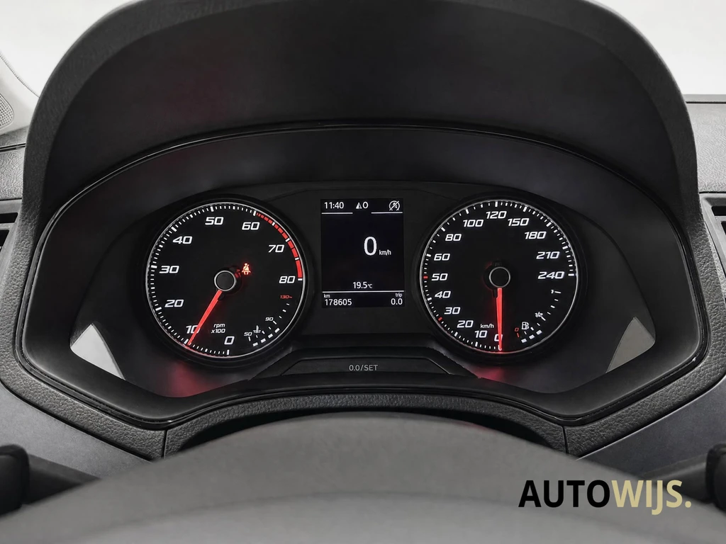 SEAT Arona – foto 16