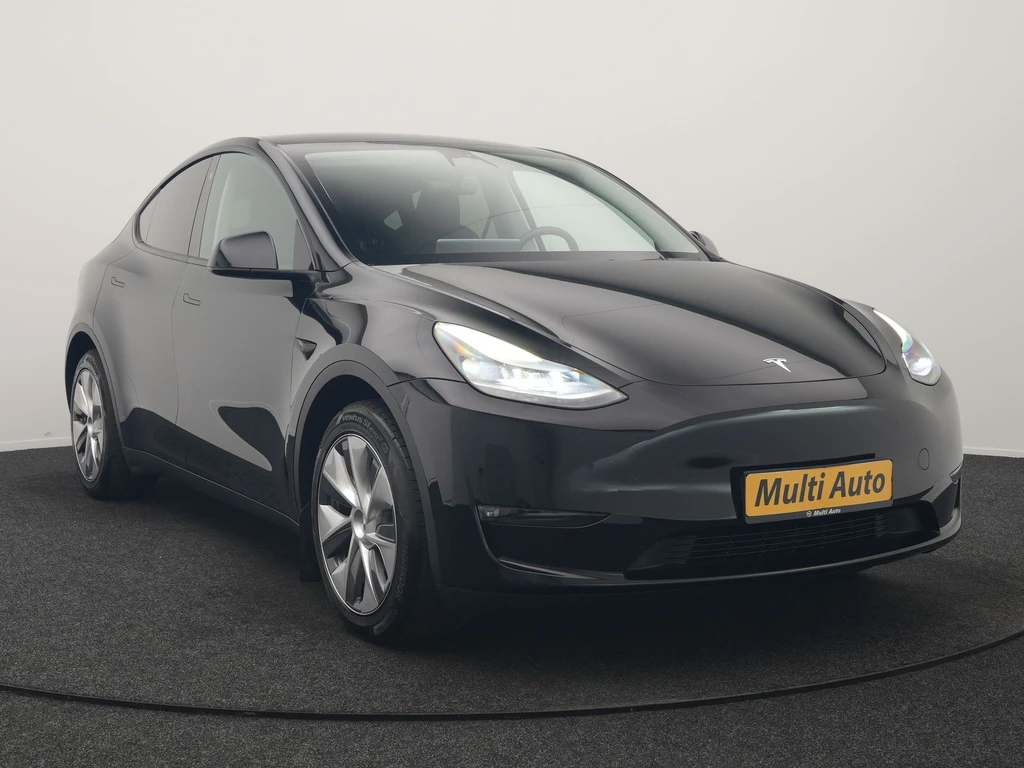 Tesla Model Y – foto 8