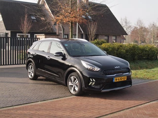 Kia Niro – thumbnail 10