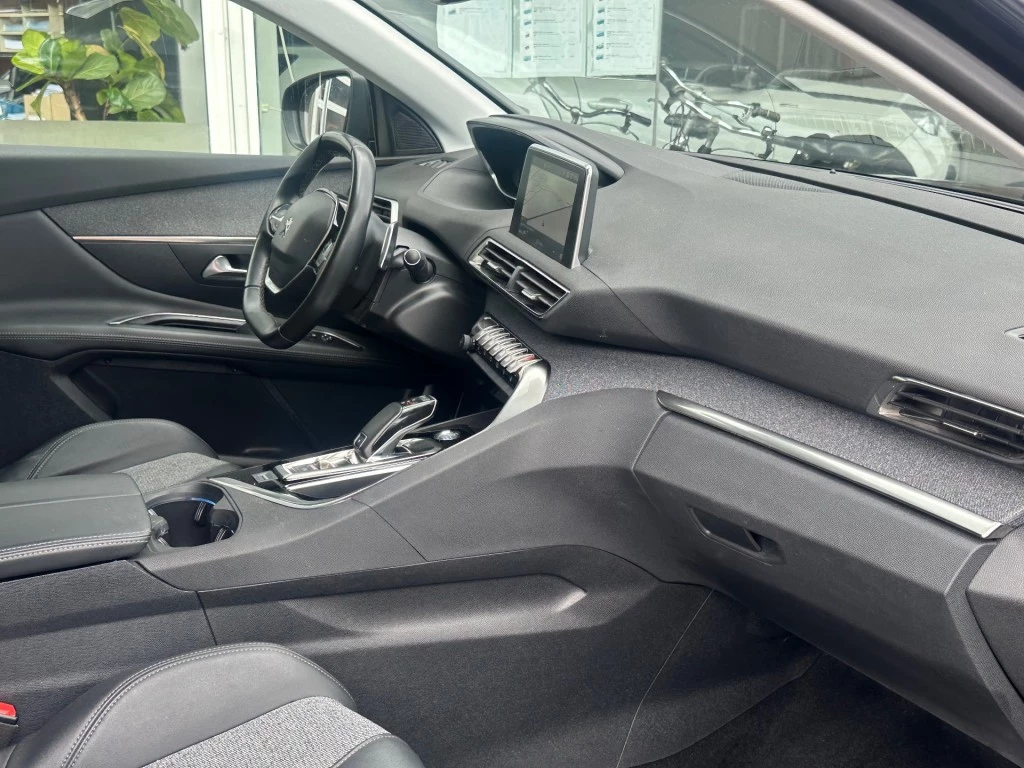 Peugeot 3008 – foto 15