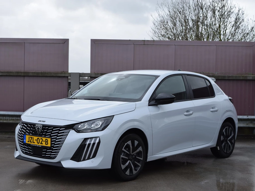 Peugeot 208 – foto 2