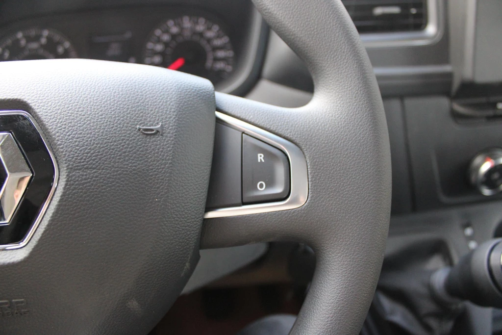 Renault Master – foto 20
