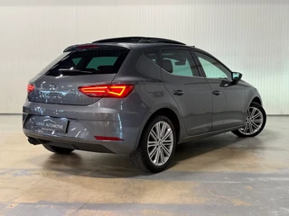 SEAT Leon – thumbnail 6
