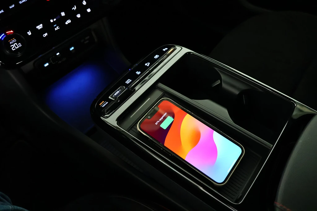 Hyundai Tucson – foto 19