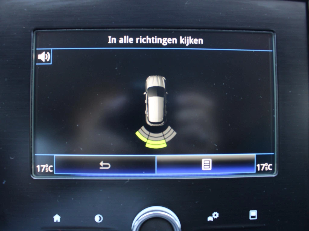Renault Mégane – foto 17