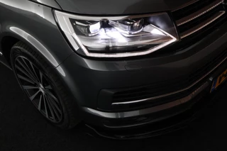 Volkswagen Transporter – thumbnail 9