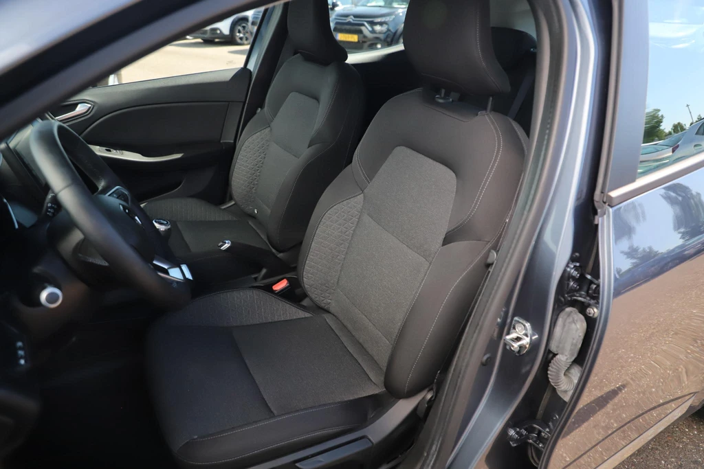 Renault Clio – foto 6